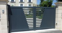 Notre société de clôture et de portail à Manneville-la-Pipard